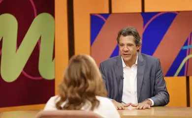 Reforma do IR cria constrangimento moral para super-ricos, diz Haddad