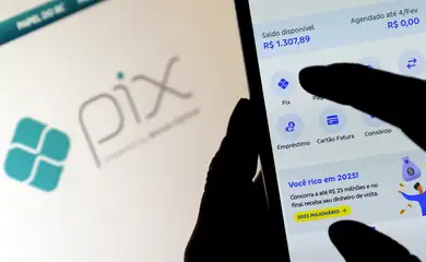 Pix por aproximação começa a funcionar nesta sexta-feira