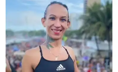 Corpo de ativista trans assassinada na Lapa será enterrado em Belém