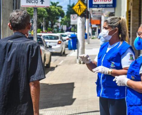 CNM alerta prazo para execução de recursos Covid-19 Administrativa