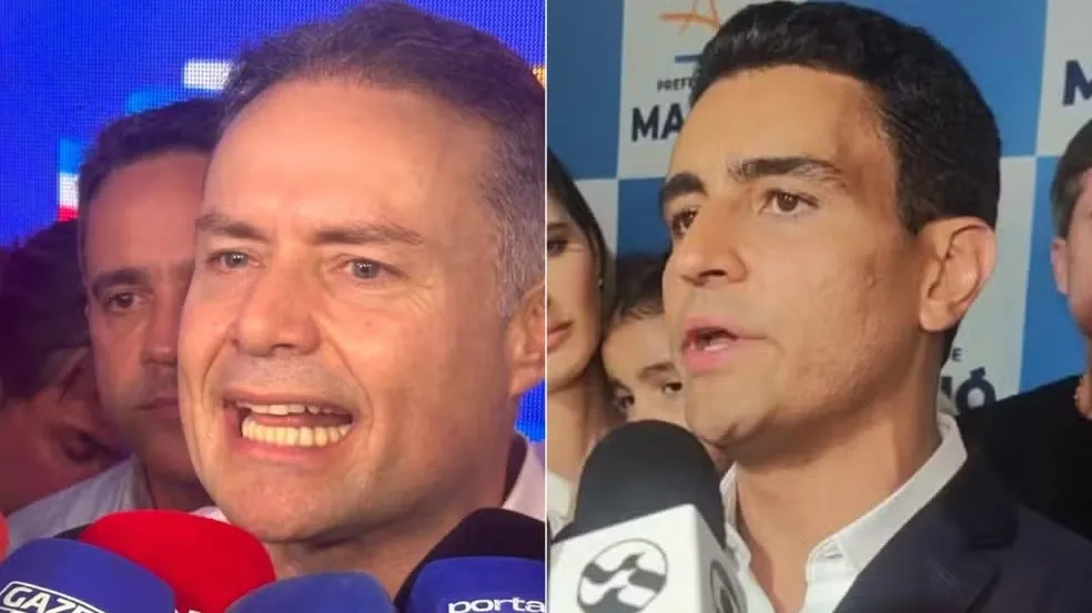 TV Asa Branca AL realiza debate de 1º turno com candidatos ao governo na terça-feira (29)