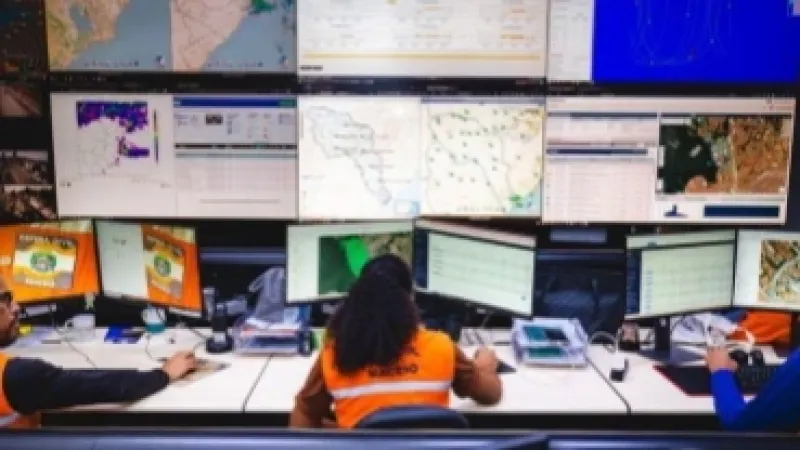 Linha Verde avança e chega ao Antares com 80% das obras concluídas