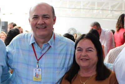 Reitor da Ufal Josealdo Tonholo receberá título de Cidadão Honorário de Alagoas