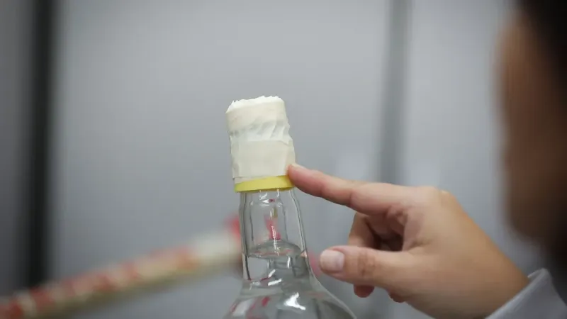 Mais 3 casos suspeitos de intoxicação por metanol são investigados na Bahia