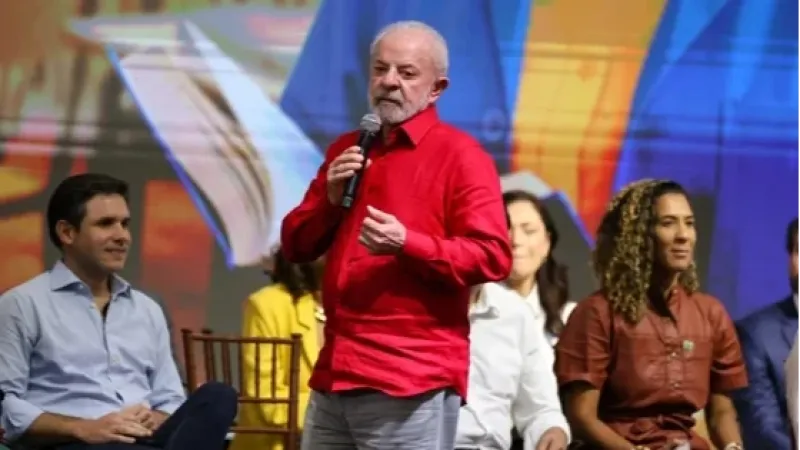 Lula lança nesta segunda programa de crédito facilitado para reforma de casa