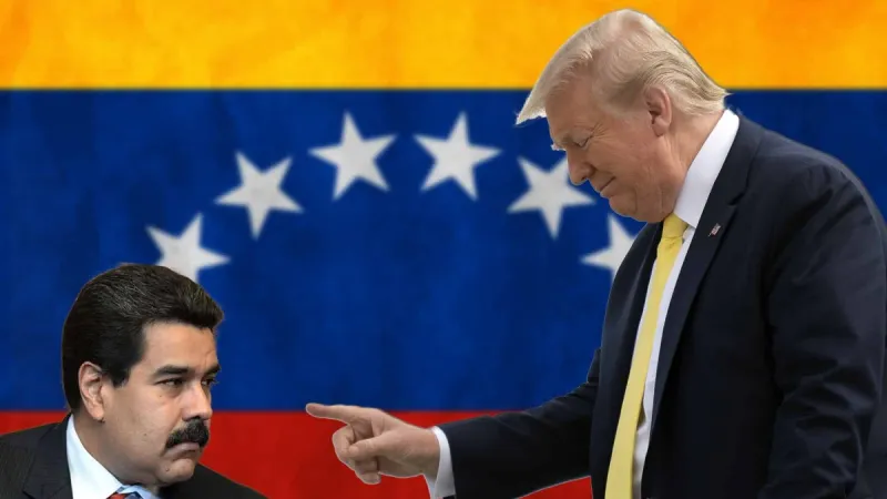 Trump não dá a mínima pra miséria, tiranias, direitos humanos, drogas. Mas tem uma obsessão...