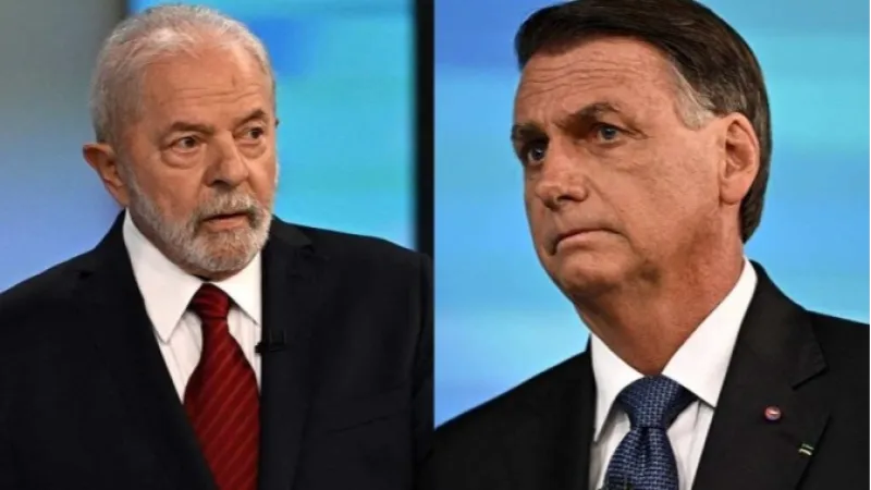 91% não se arrependem de voto para presidente em 2022, diz Datafolha