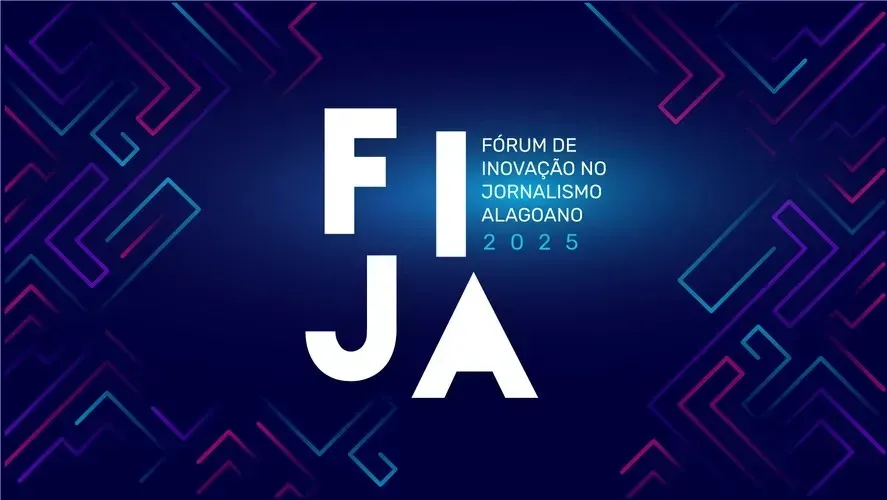 Google, Folha, Estadão e BandNews participam do maior evento de jornalismo de Alagoas