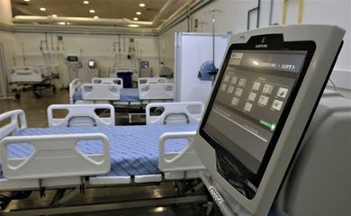 Anvisa lança campanha sobre prevenção à infecção hospitalar