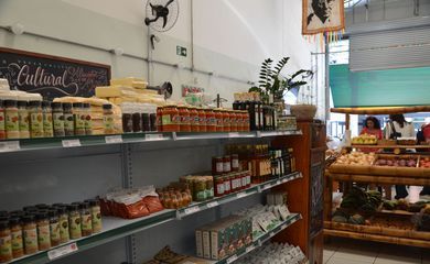 Ministério da Agricultura lança campanha para promover orgânicos