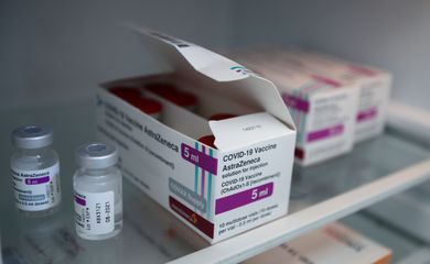Em 10 meses, Fiocruz distribuiu 160 milhões de vacinas