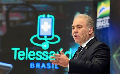 Portaria regulamenta atendimentos de saúde a distância