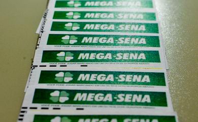 Mega-Sena acumula e próximo concurso deve pagar R$ 60 milhões