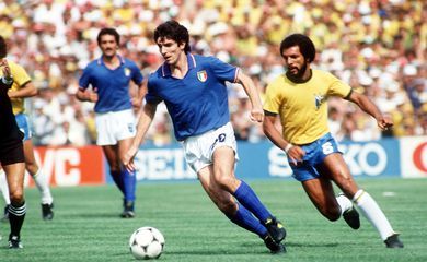 Hoje é Dia: “Tragédia do Sarriá”, derrota da Seleção de 82 faz 40 anos