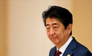 Polícia japonesa admite falha de segurança em ataque contra Shinzo Abe