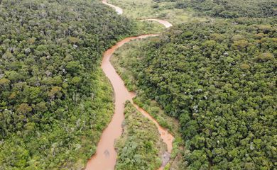 Meio Ambiente anuncia fundos para compensar perdas