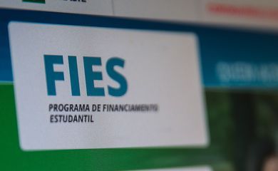 Renegociação de dívidas do Fies já pode ser feita em novo aplicativo