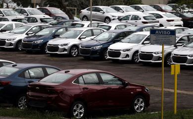Venda de veículos tem alta de 19,33% em setembro