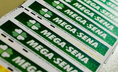 Concurso 2535: Mega-Sena sorteia hoje prêmio de R$ 43 milhões