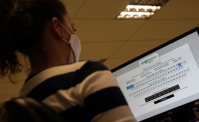 Saiba como o Enem é corrigido e como usar suas notas