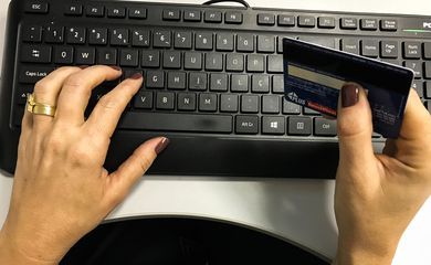 Vendas pela internet são alvos de campanha global