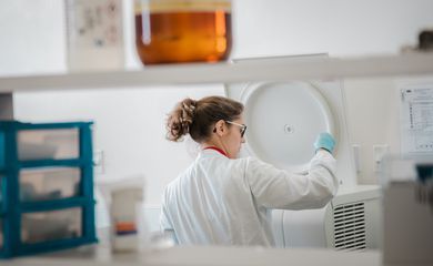 Escola para cientistas tem inscrições abertas para curso superior