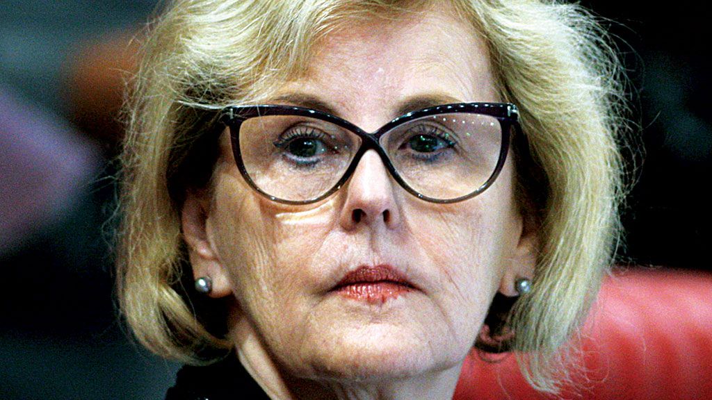 Rosa Weber vota contra orçamento secreto