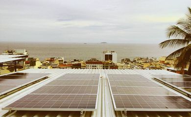 Uso de energia solar cresce no país, com 19 GW de potência instalada