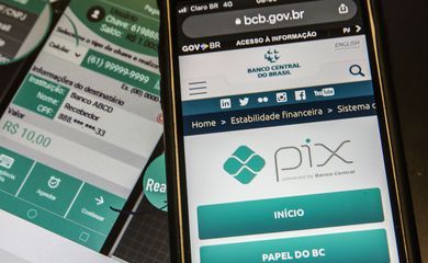 Novas regras do Pix passam a valer a partir de hoje