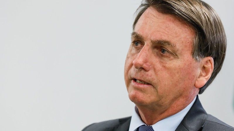 AGU deixa defesa de Bolsonaro e Wal do Açaí em ação de improbidade