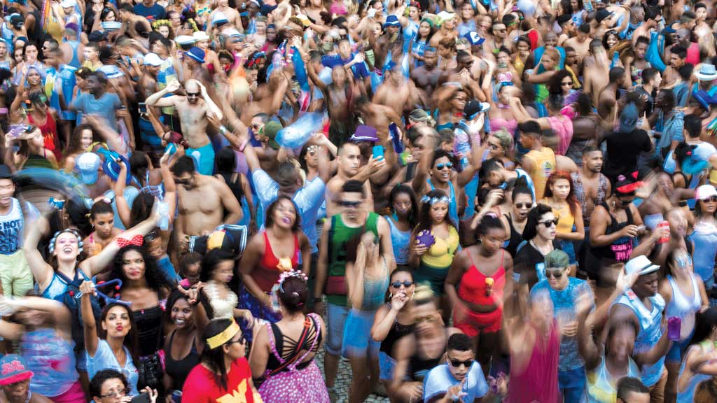 Carnaval 2023 será o maior da história, numa retomada das ruas