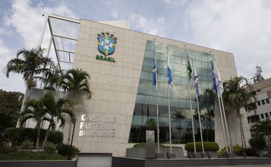 CBF anuncia que Série A do Brasileiro começa em abril