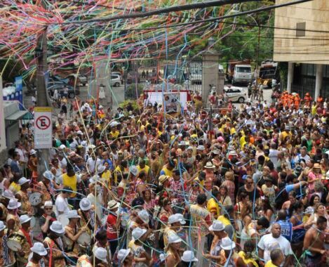 CNM dá dicas de planejamento urbano no carnaval Municípios