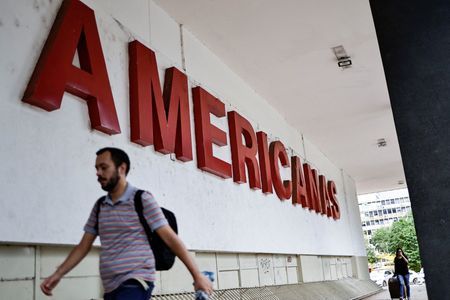 Americanas devolve 20% dos galpões usados para produtos do e-commerce