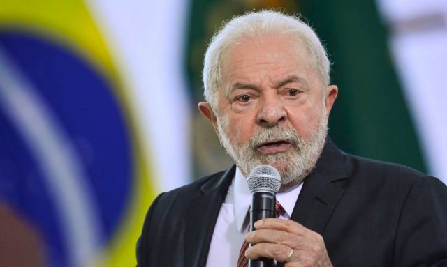 Governo Lula diz que há 14 mil pontos de risco de deslizamento no País