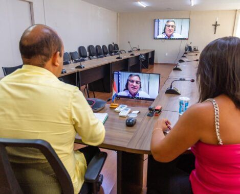 Sedics cria Observatório Econômico para mapear dados