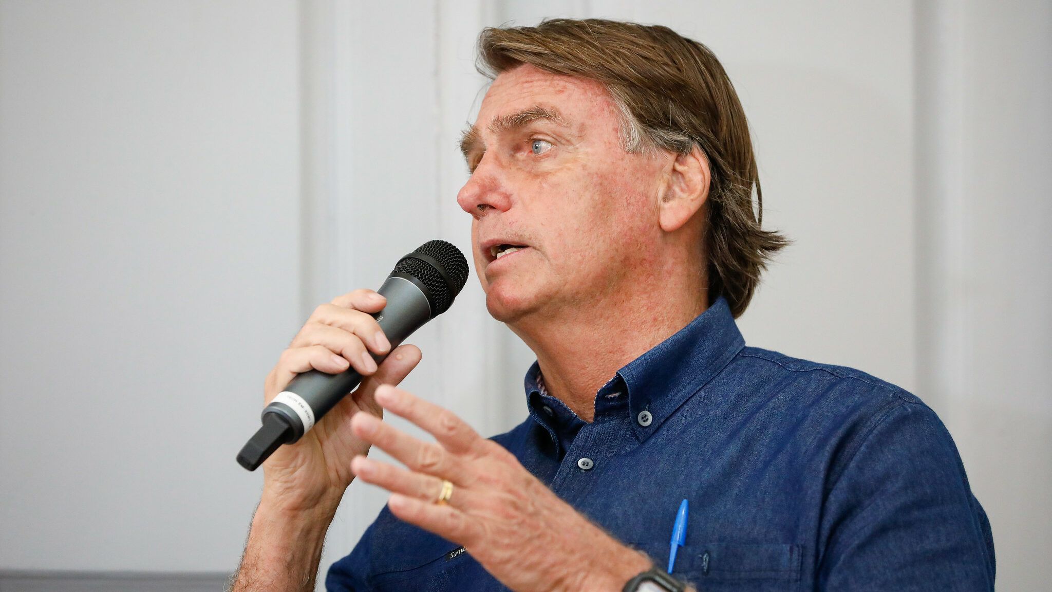STF rejeita queixa-crime e nega investigar Bolsonaro no combate à pandemia