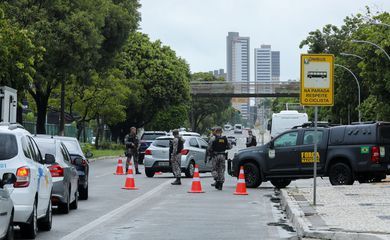 Rio Grande do Norte registra 298 ataques em onda de violência