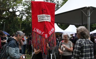 Caminhada do Silêncio lembra vítimas da ditadura de 1964