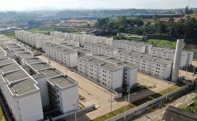 Minha Casa, Minha Vida dá o tom da política habitacional do governo