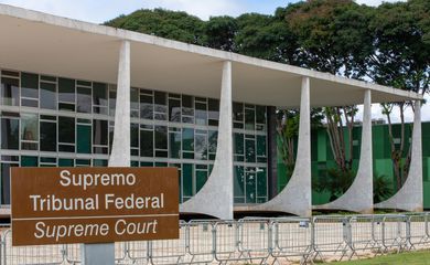 STF inicia o julgamento de mais 250 envolvidos nos atos de 8/1