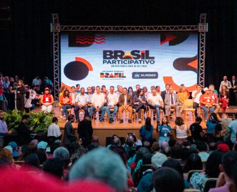 AMA debate políticas públicas para os próximos anos