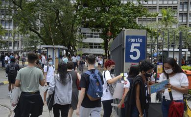 Em ranking mundial de universidades; nenhuma brasileira no top 100
