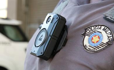 Jovens fazem propostas para reduzir violência policial
