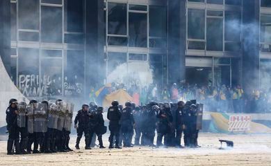 PGR é contra soltura de coronel da PM preso após atos golpistas