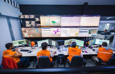 Defesa Civil mantém equipes de prontidão