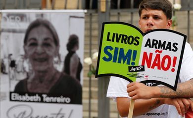 Socióloga vê relação entre ataques a escolas e violências do cotidiano