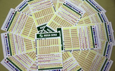 Mega-Sena acumula e prêmio vai para R$ 8 milhões