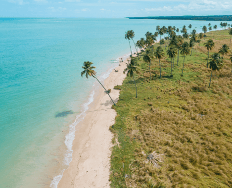 Porto de Pedras é divulgado como destino mais acolhedor de Alagoas