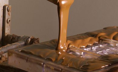Mercado de chocolate é promissor em produção, exportação e empregos